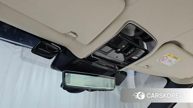 Land Rover Range Rover 5th Generation id 4591603 из Кореи 19