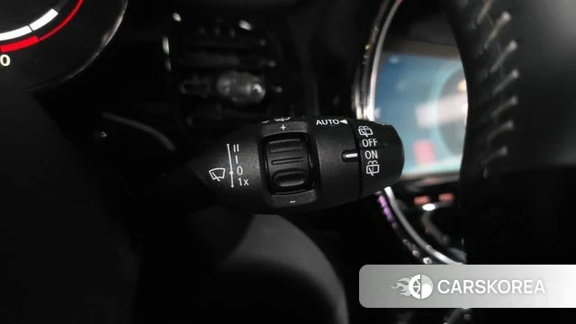 Mini Cooper S id 4423070 из Кореи 19