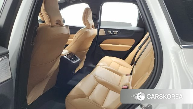 Volvo XC60 second Generation id 4360168 из Кореи 19
