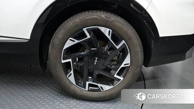 Kia Sportage 5th Generation id 4195192 из Кореи 19