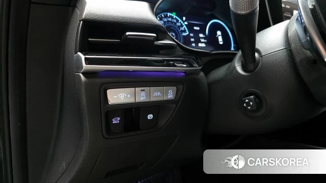 Genesis G80 (RG3) id 4383847 из Кореи 19