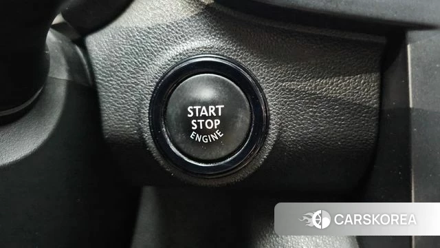 Renault Korea (Samsung) The New QM6 id 4231883 из Кореи 19