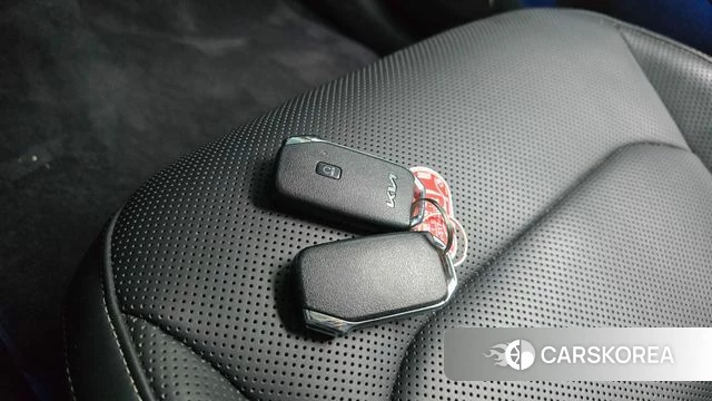 Kia EV6 id 4282139 из Кореи 19
