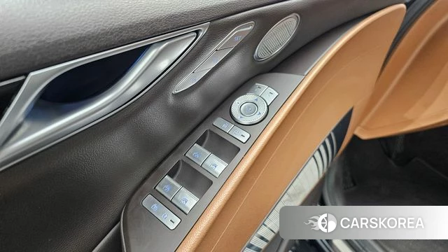Genesis G80 (RG3) id 4496066 из Кореи 19
