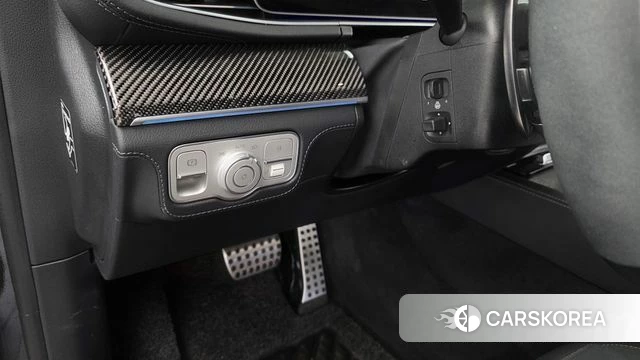 Mercedes-Benz GLE-Class W167 id 4421485 из Кореи 19