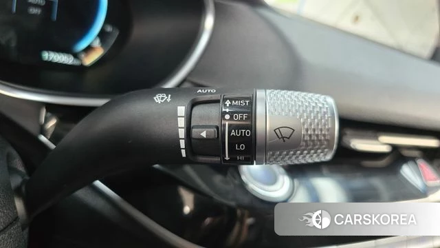 Genesis G80 (RG3) id 4619506 из Кореи 19