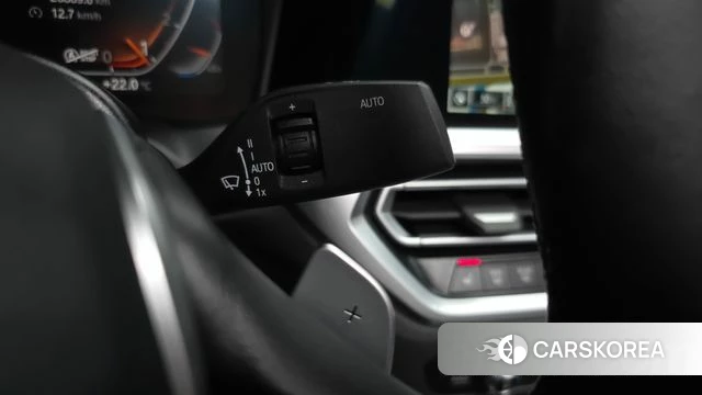 BMW 3 Series (G20) id 4338248 из Кореи 19