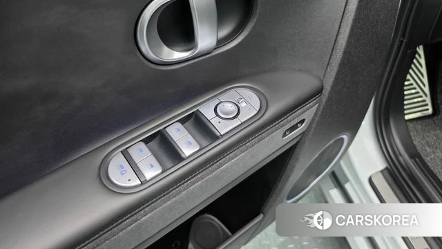 Hyundai Ionic 5 id 4707176 из Кореи 19