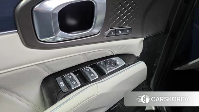 Kia The New Sorento 4th Generation id 4669889 из Кореи 19