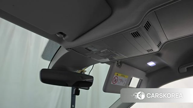 Volkswagen Tiguan second Generation id 4864403 из Кореи 19