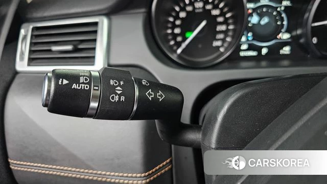 Land Rover Discovery Sports id 4295139 из Кореи 19