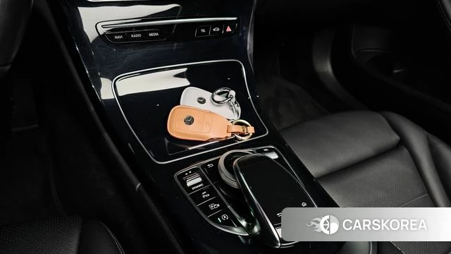 Mercedes-Benz C-Class W205 id 4698349 из Кореи 19