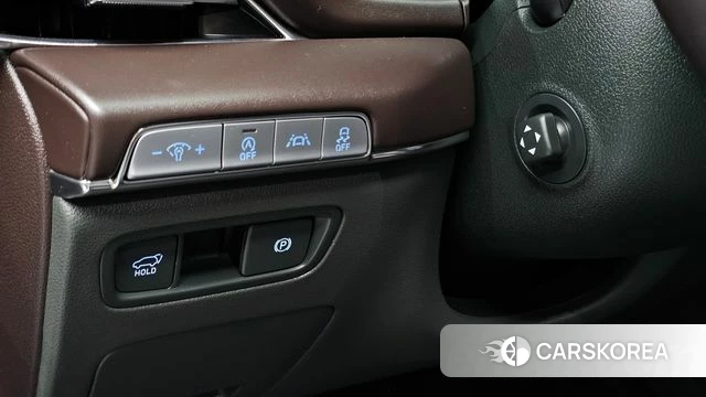 Genesis GV80 id 4594355 из Кореи 19