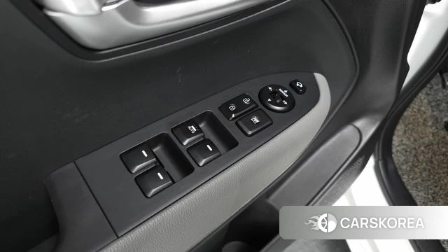 Kia The New Kia Ray id 4422339 из Кореи 19