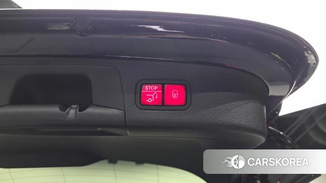 Mercedes-Benz EQA H243 id 4322858 из Кореи 19
