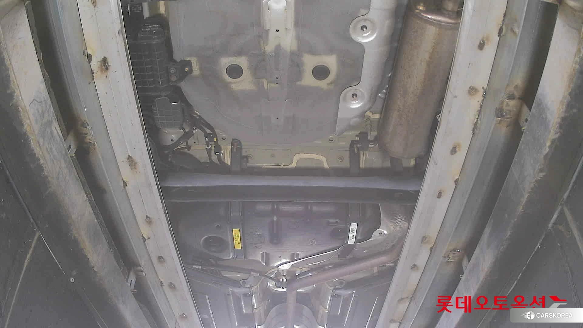 Hyundai Venue id 4289503 из Кореи 19