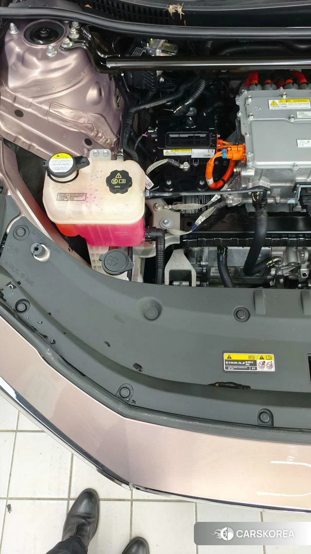 Toyota bZ3 id 4359240 из Китая 19