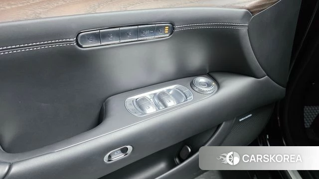 Genesis G90 (RS4) id 4469896 из Кореи 19