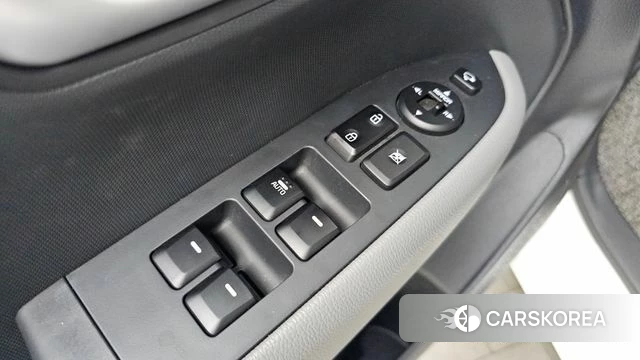Kia The New Kia Ray id 4942058 из Кореи 19