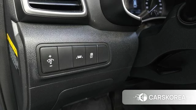 Hyundai All New Tucson id 4587170 из Кореи 19