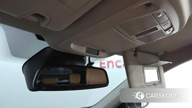 Renault Korea (Samsung) The New QM6 id 4434565 из Кореи 19