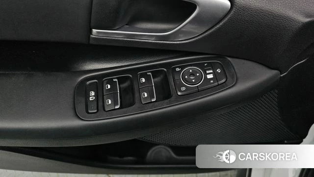 Hyundai Sonata (DN8) id 4188263 из Кореи 19