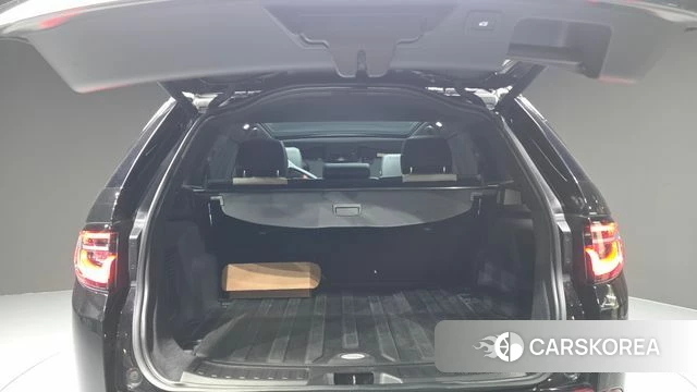 Land Rover Discovery Sports 2nd Generation id 4441718 из Кореи 19