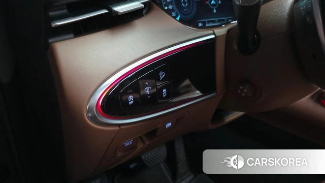 Genesis GV70 id 4784874 из Кореи 19