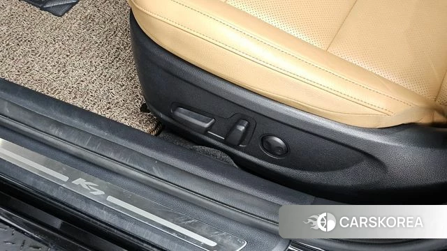 Kia K7 Premier id 4520084 из Кореи 19