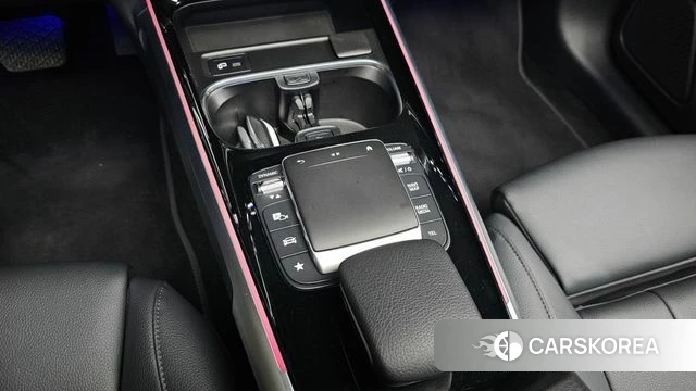 Mercedes-Benz GLB-Class X247 id 4682912 из Кореи 19