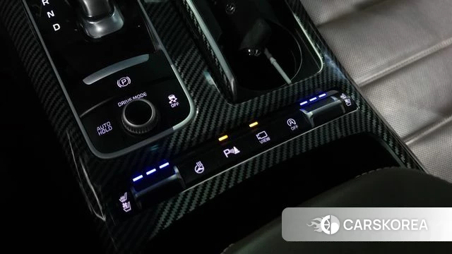 Kia Stinger id 4895494 из Кореи 19