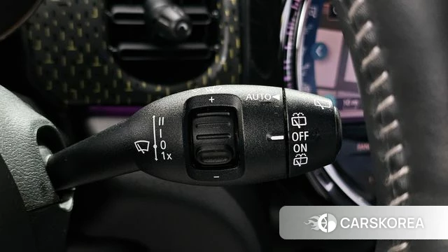 Mini Cooper Electric id 4481624 из Кореи 19