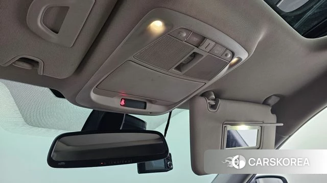 Renault Korea (Samsung) QM6 id 4770494 из Кореи 19