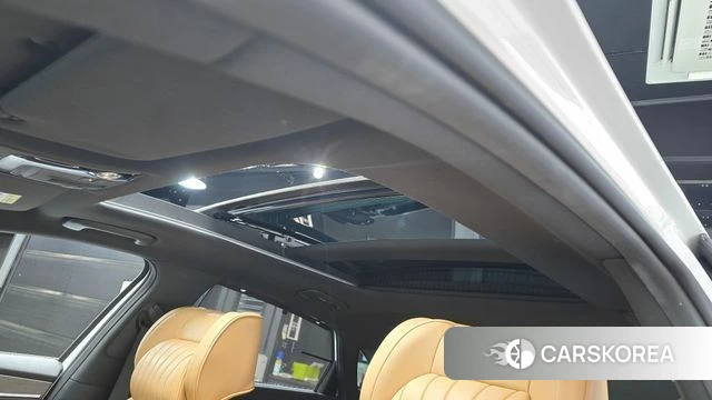 Kia K5 3rd generation id 4555822 из Кореи 19