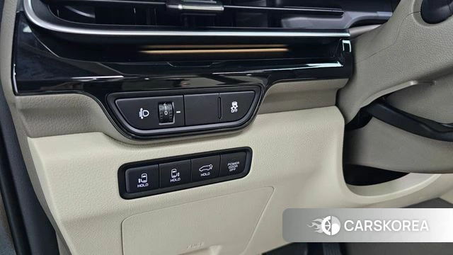 Kia The New Carnival 4th Generation id 4773504 из Кореи 19