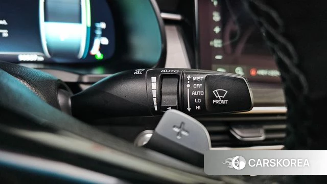 Kia K7 Premier Hybrid id 4520118 из Кореи 19