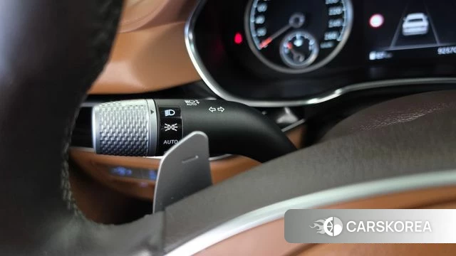 Genesis G80 (RG3) id 4863633 из Кореи 19