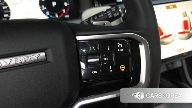 Land Rover Discovery Sports 2nd Generation id 4308084 из Кореи 19