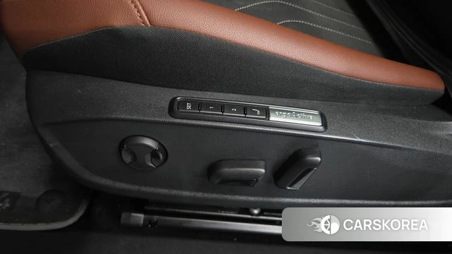 Volkswagen ID.4 id 4792409 из Кореи 19