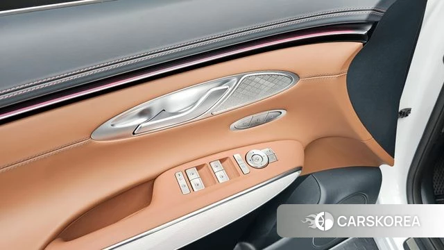 Genesis GV70 id 4441915 из Кореи 19