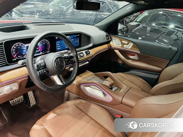 Mercedes-Benz GLS id 4291162 из Китая 19