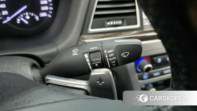 Genesis G80 id 4351255 из Кореи 19