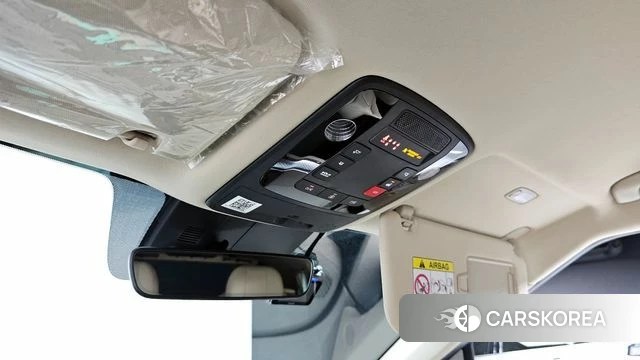 Kia Carnival 4th generation id 4266778 из Кореи 19