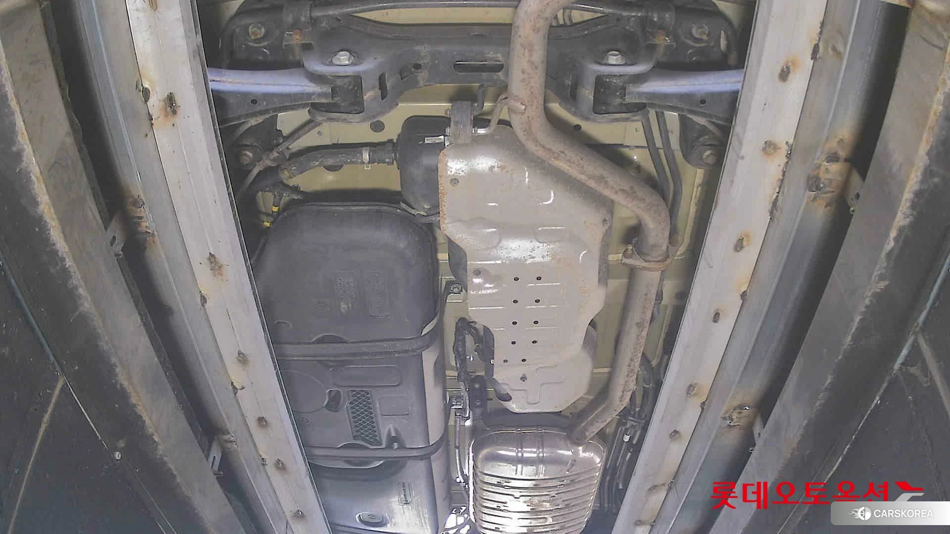 Kia Carnival id 4296870 из Кореи 19
