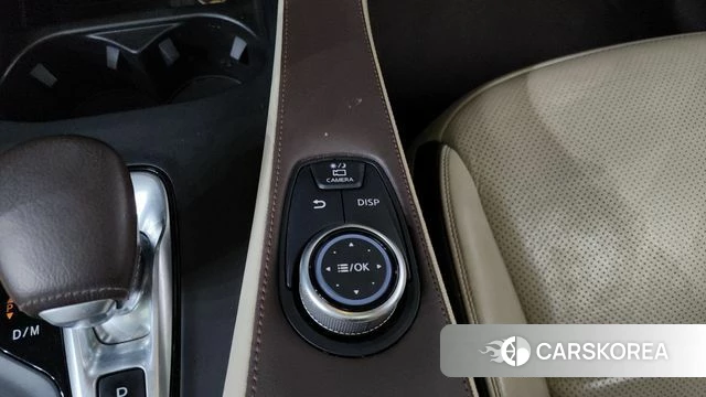Infiniti QX50 (P71A) id 4325529 из Кореи 19