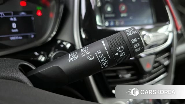 Chevrolet (GM Daewoo) The New Spark id 4225589 из Кореи 19