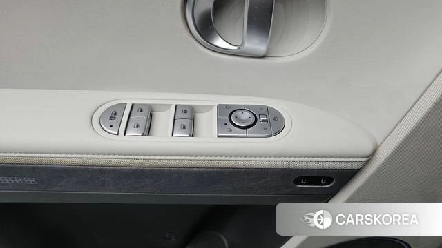 Hyundai Ionic 5 id 4470035 из Кореи 19