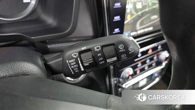 Ssangyong Berry New Tivoli id 4530100 из Кореи 19
