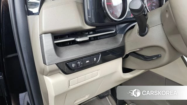 Kia Carnival 4th generation id 4542428 из Кореи 19