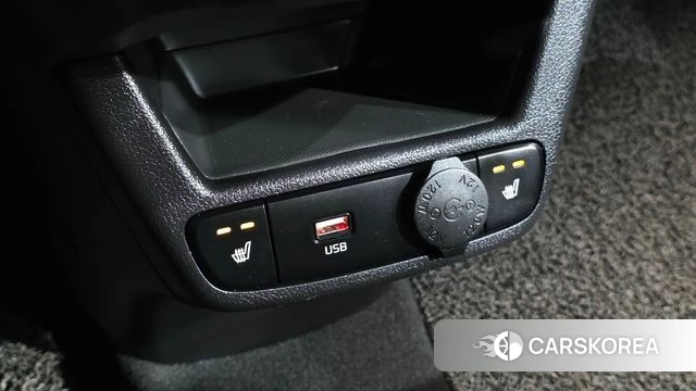 Kia The New Ray id 4187794 из Кореи 19